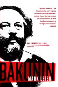 Bakunin: A Biography