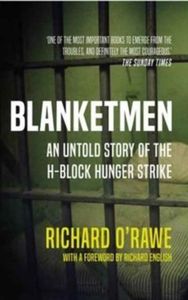 Blanketmen: An Untold Story of the H-Block Hunger Strike