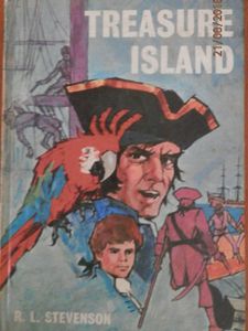 Treasure Island