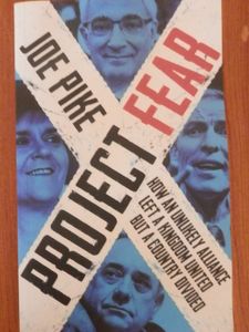Project Fear