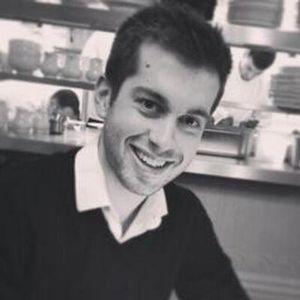 Joe Pike (Journalist)