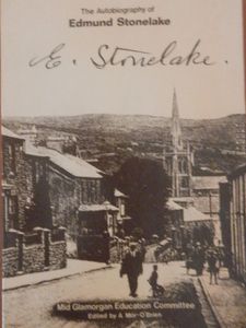 The Autobiography of Edmund Stonelake