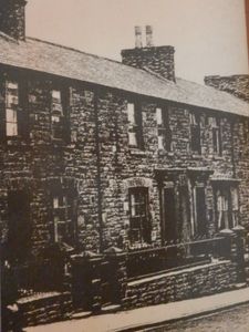 The Autobiography of Edmund Stonelake