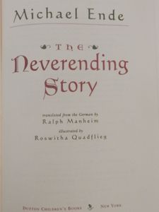 The Neverending Story