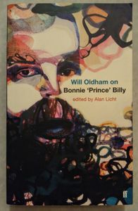 Will Oldham on Bonnie 'Prince' Billy