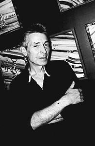 Magnus Johnstone