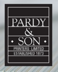 Pardy & Son (Printers) Ltd.