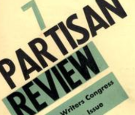 Partisan Review