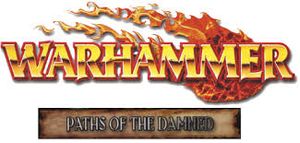 Paths Of The Damned