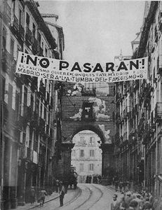 Spanish Civil War