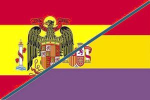 Spanish Civil War