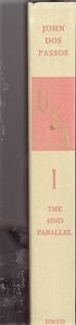 The 42nd Parallel