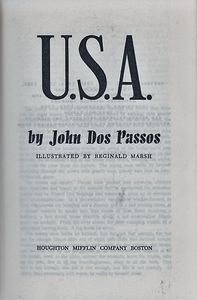 The 42nd Parallel