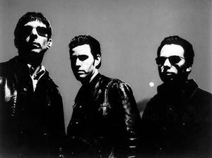 Mercury Rev