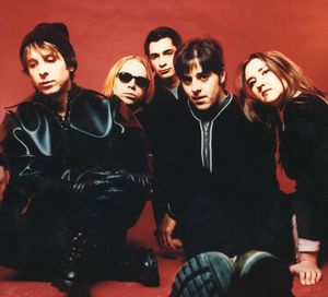 Mercury Rev
