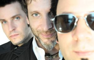 Mercury Rev