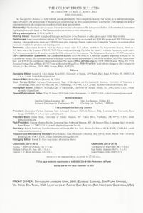 The Coleopterists Bulletin, Volume 69, No. 4