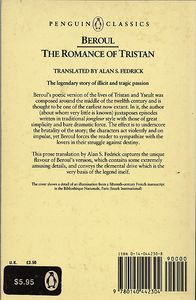 The Romance of Tristan
