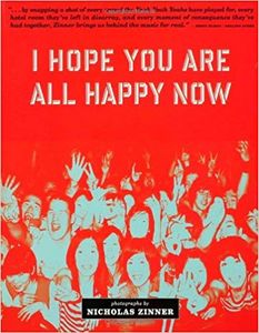 I hope you are all happy now