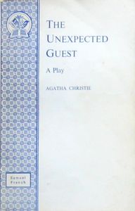 The Unexpected Guest (A Play)