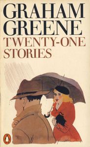 Twenty-One Stories