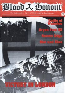 Blood & Honour