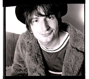 Paul Moody