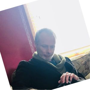 Paul Rees