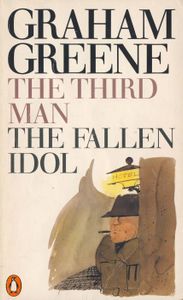 The Third Man / The Fallen Idol
