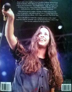 Omnibus Press Presents The Story of Alanis Morissette