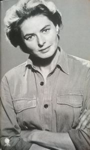 Ingrid Bergman: My Story