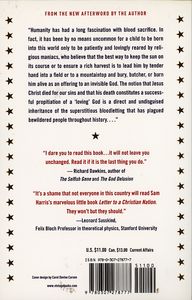 Letter To A Christian Nation