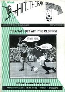 Hit The Bar (Issue 24)