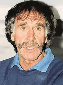 Harry McNally
