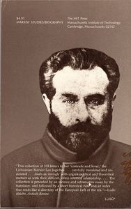 Comrade and Lover: Rosa Luxemburg's Letters to Leo Jogiches