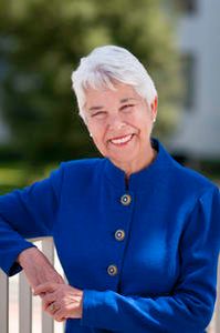 Carol T. Christ