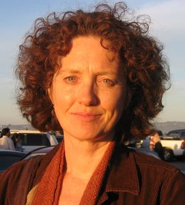 Catherine Robson