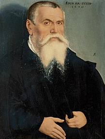 Lucas Cranach the Elder