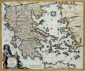 Archaic Greece