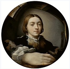 Parmigianino