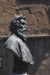Benvenuto Cellini