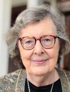 Penelope Lively