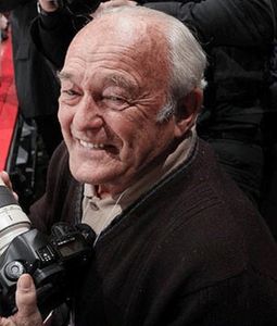 Denis Brodeur