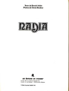 Nadia