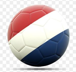 Football (Soccer): Netherlands
