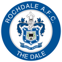 Rochdale A.F.C.