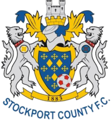 Stockport County F.C.