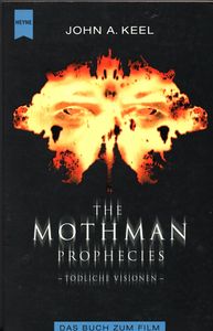 The Mothman Prophecies - Tödliche Visionen