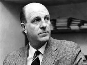 Charles Reep