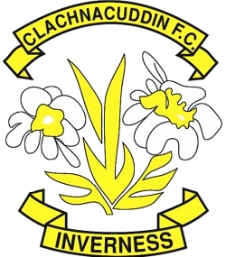 Clachnacuddin F.C.